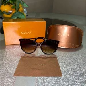 Gucci sunglasses